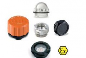 Drabbe: nieuw hydraulische componenten conform ATEX richtlijnen