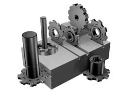 Sandvik Coromant: GC1130 hardmetaalsoort kent nu een uitgebreid toepassingsgebied 