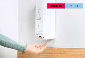 Infectiepreventie: bescherm je medewerkers met de juiste hygiënevoorzieningen