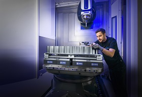 Tot 48% korting op topproducten in de zaag-, verspanings-, straal- en gieterijtechniek