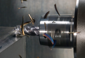 Profiteer tot 32% korting op het assortiment van Sandvik Coromant