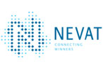 Nevat logo